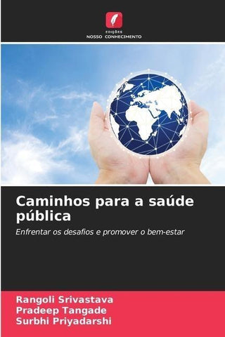 Caminhos para a saúde pública