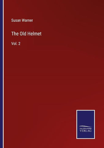 The Old Helmet