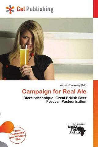 Campaign for Real Ale