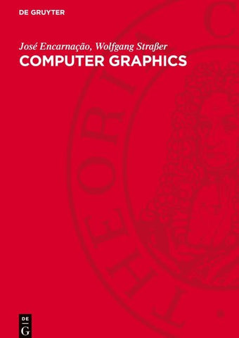 Computer Graphics