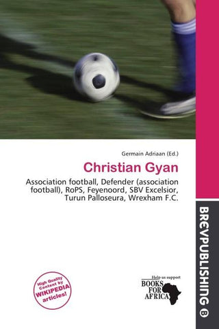 Christian Gyan