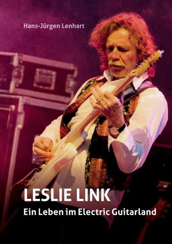 Leslie Link