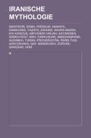 Iranische Mythologie