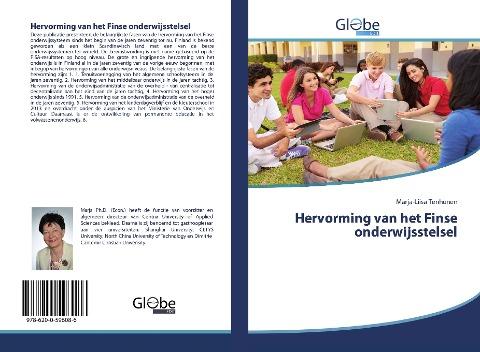 Hervorming van het Finse onderwijsstelsel