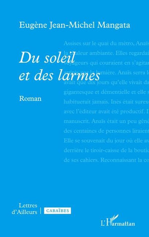 Du soleil et des larmes