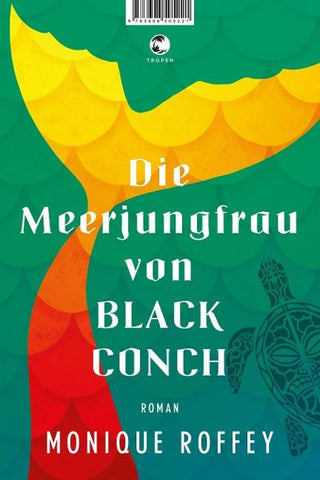 Die Meerjungfrau von Black Conch