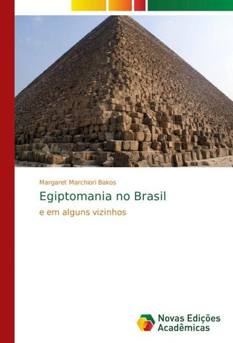 Egiptomania no Brasil