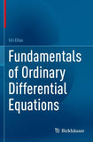 Fundamentals of Ordinary Differential Equations