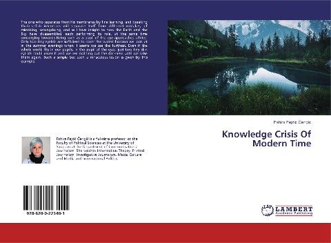 Knowledge Crisis Of Modern Time