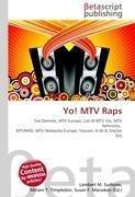 Yo! MTV Raps