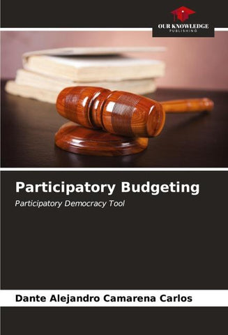 Participatory Budgeting