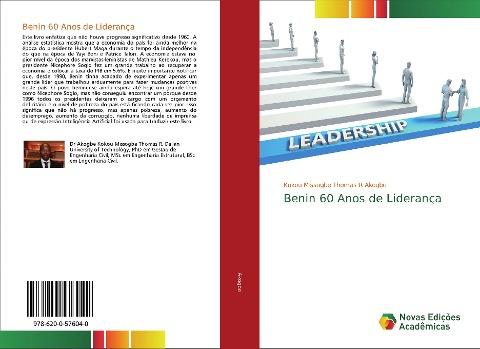 Benin 60 Anos de Liderança