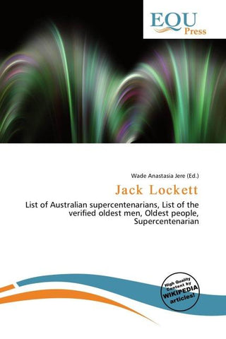 Jack Lockett