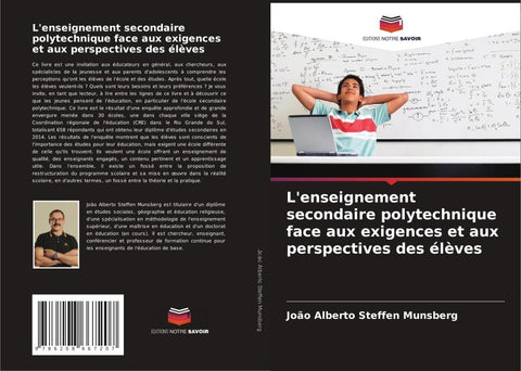 L'enseignement secondaire polytechnique face aux exigences et aux perspectives des élèves