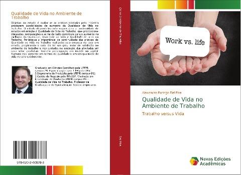 Qualidade de Vida no Ambiente de Trabalho