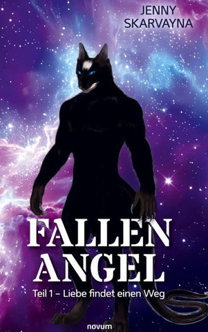 Fallen Angel