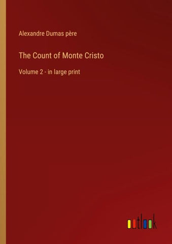 The Count of Monte Cristo