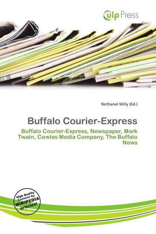 Buffalo Courier-Express