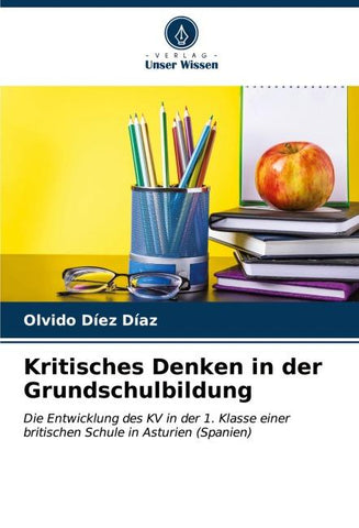 Kritisches Denken in der Grundschulbildung