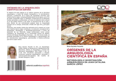 ORÍGENES DE LA ARQUEOLOGÍA CIENTÍFICA EN ESPAÑA