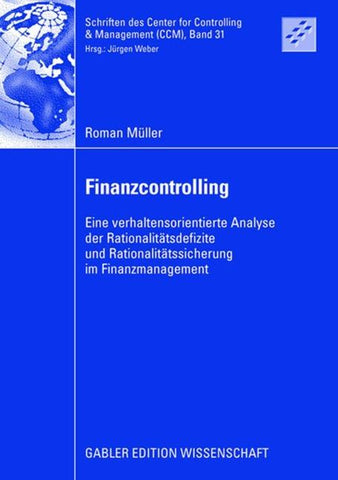 Finanzcontrolling