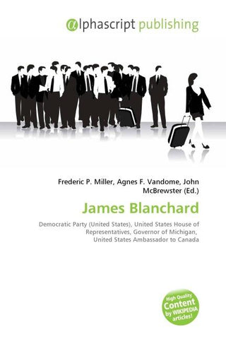 James Blanchard