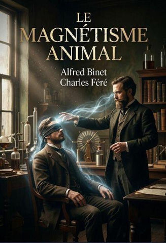Le Magnétisme animal