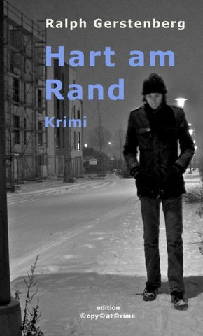 Hart am Rand
