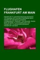 Flughafen Frankfurt am Main