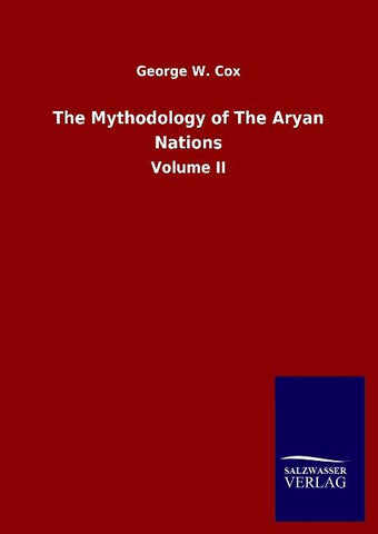 The Mythodology of The Aryan Nations