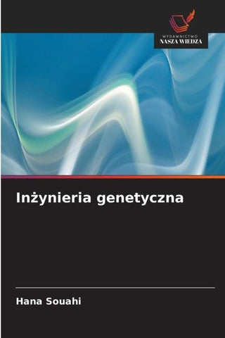 In¿ynieria genetyczna
