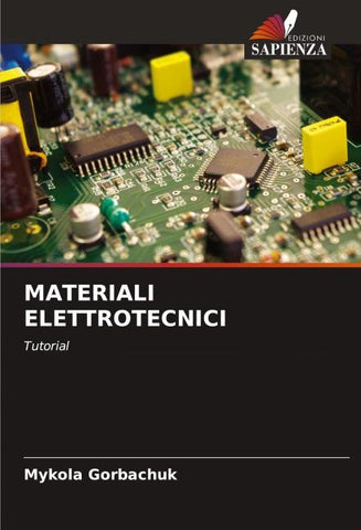 MATERIALI ELETTROTECNICI