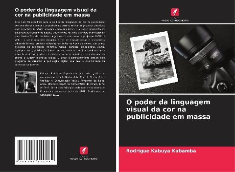 O poder da linguagem visual da cor na publicidade em massa