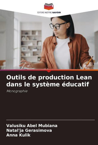 Outils de production Lean dans le système éducatif