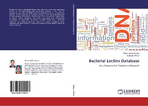 Bacterial Lectins Database
