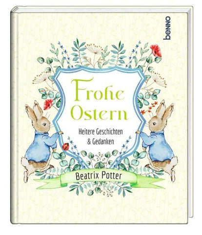 Frohe Ostern