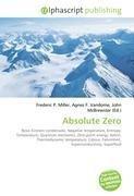 Absolute Zero