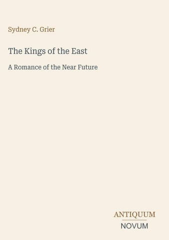 The Kings of the East
