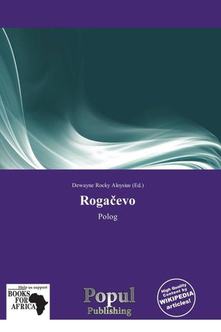 Roga¿evo