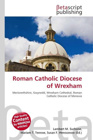 Roman Catholic Diocese of Wrexham