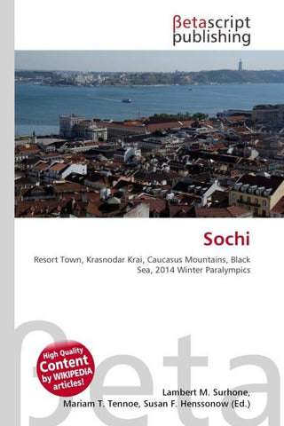 Sochi