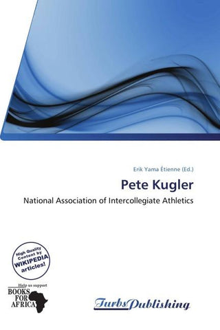 Pete Kugler