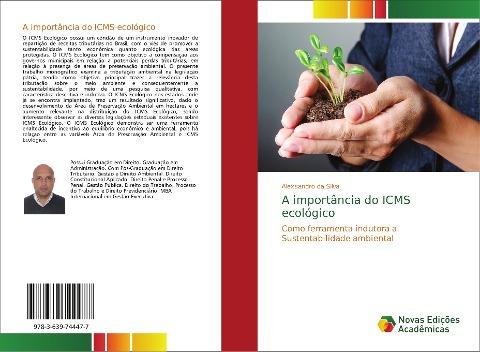A importância do ICMS ecológico