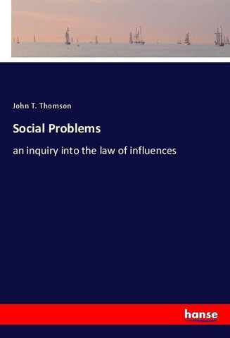Social Problems