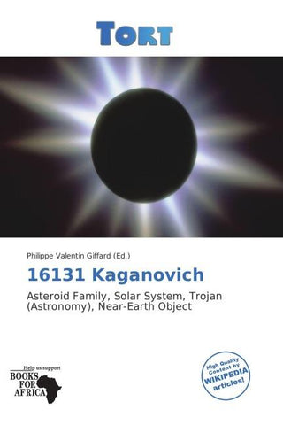 16131 Kaganovich