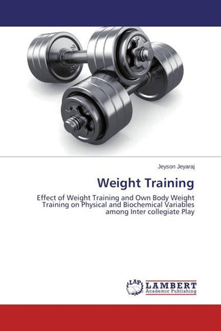 Weight Training