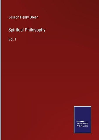 Spiritual Philosophy