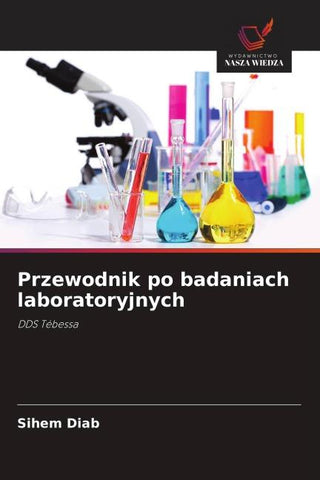 Przewodnik po badaniach laboratoryjnych