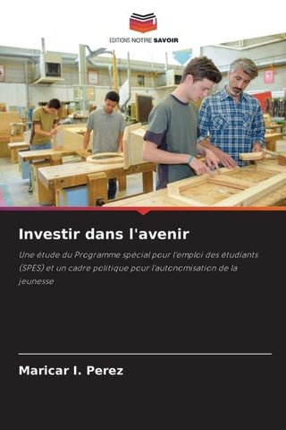 Investir dans l'avenir