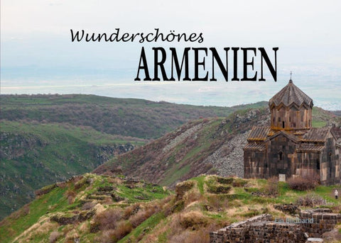 Wunderschönes Armenien